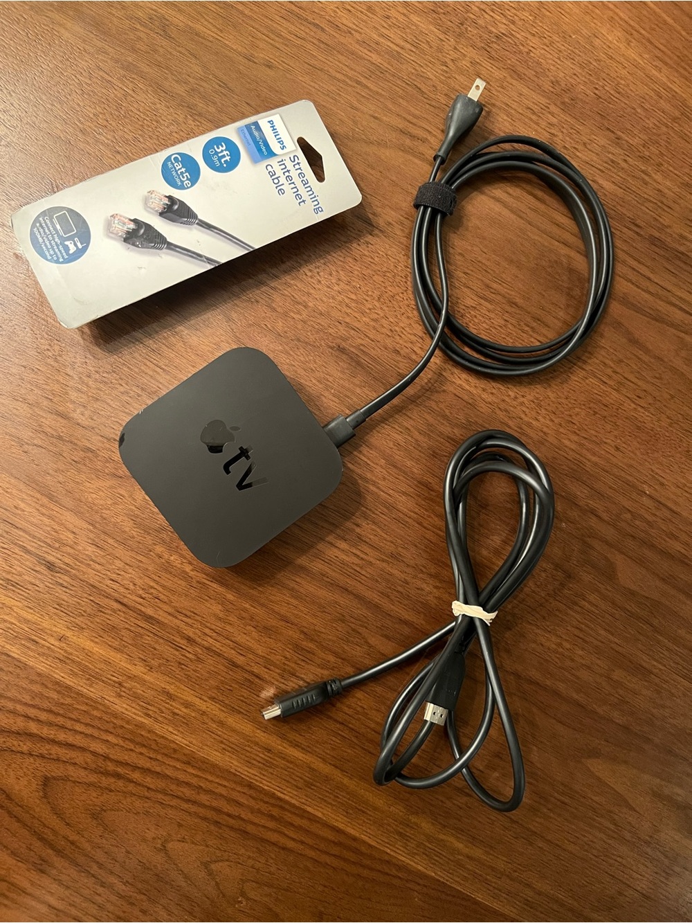 Apple TV 64gb